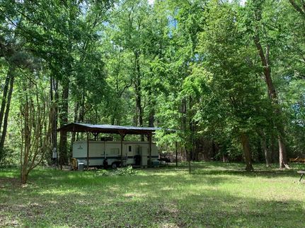 Recreational Property in Leon County, Texas