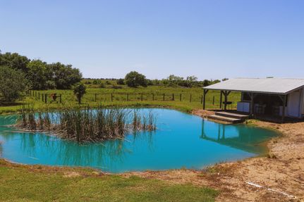 Land in Matagorda County, Texas