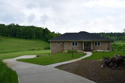 Farm and Ranch in Floyd County, Virginia