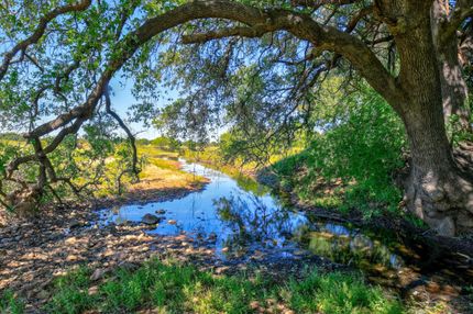 Land in Llano County, Texas
