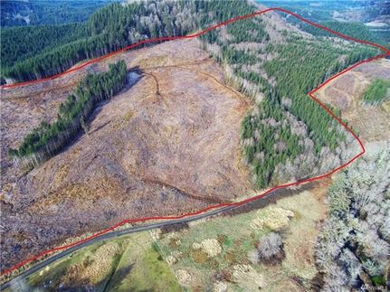Recreational Property in Pacific County, Washington