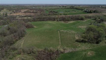 Land in Buchanan County, Missouri