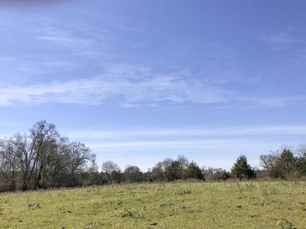 Farm and Ranch in Cherokee County, Texas