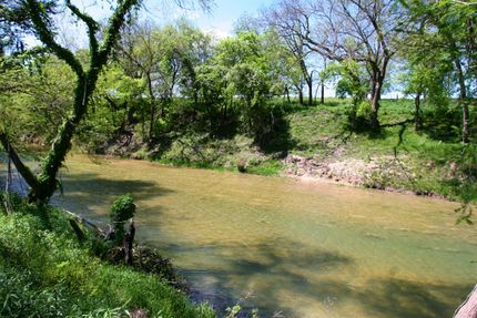 Recreational Property in Kendall County, Texas
