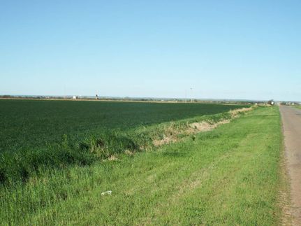 Timberland Property in Garfield County, Oklahoma