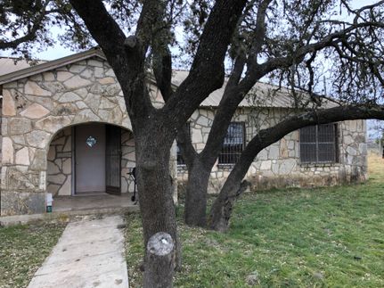 Recreational Property in Edwards County, Texas