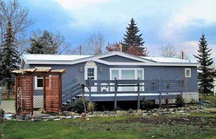 Land in Lake County, Montana