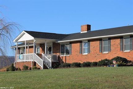 Recreational Property in Floyd County, Virginia