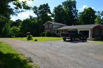 Farm and Ranch in Floyd County, Virginia