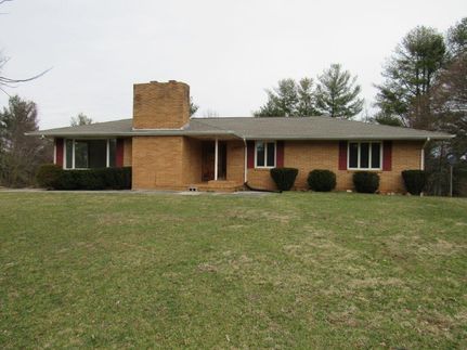 Farm and Ranch in Carroll County, Virginia