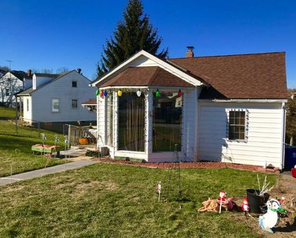 Recreational Property in Montgomery County, Virginia