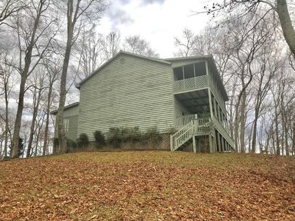 Commercial Property in Floyd County, Virginia