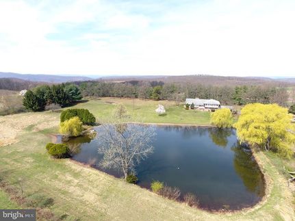 Recreational Property in Hampshire County, West Virginia