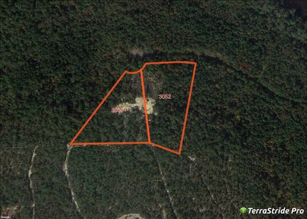 Land in Richmond County, Georgia