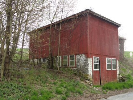Timberland Property in Lancaster County, Pennsylvania