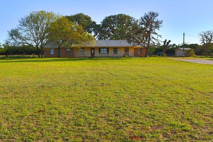 Timberland Property in Kerr County, Texas