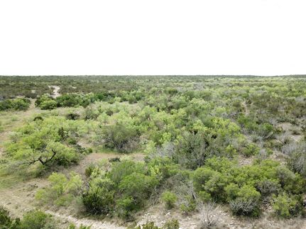 Undeveloped Land in Val Verde County, Texas
