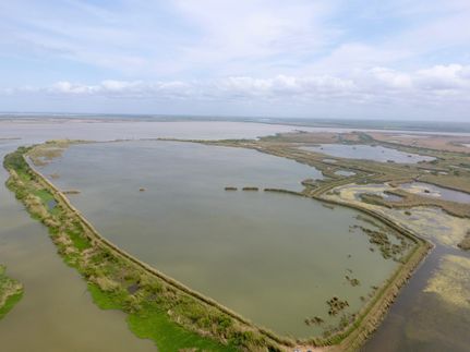 Recreational Property in Calhoun County, Texas