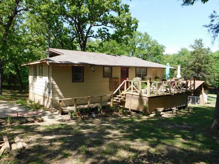 House in Smith County, Texas