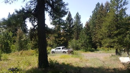 Land in Missoula County, Montana