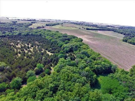 Farm and Ranch in Republic County, Kansas