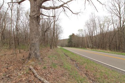 Recreational Property in Coshocton County, Ohio