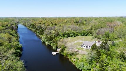 Timberland Property in Saint Clair County, Missouri