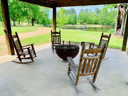 Recreational Property in Copiah County, Mississippi