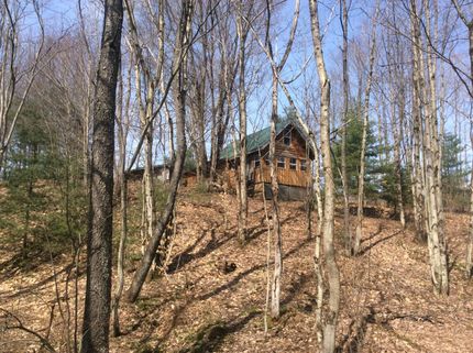 Riverfront Property in Oswego County, New York