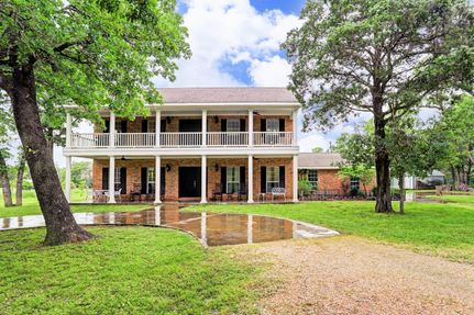 Recreational Property in Fayette County, Texas