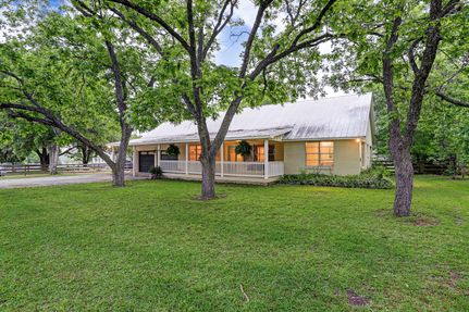 Recreational Property in Fayette County, Texas