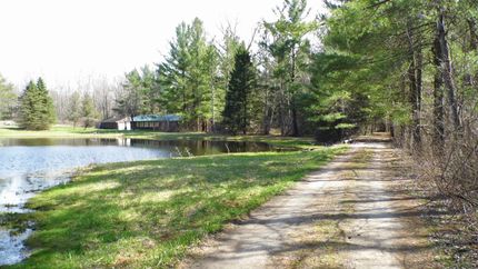 Hunting Property in Tuscola County, Michigan