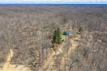 Recreational Property in Athens County, Ohio