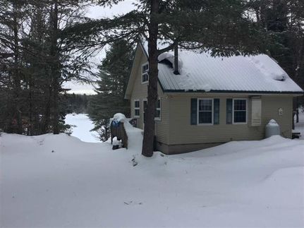 Recreational Property in Schoolcraft County, Michigan