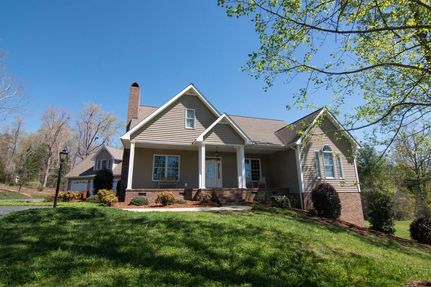 Land in Spartanburg County, South Carolina