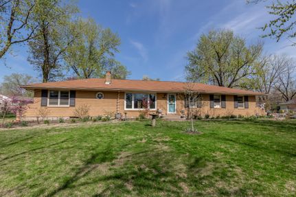 Land in Jackson County, Missouri