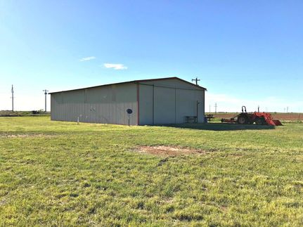 Farm and Ranch in Haskell County, Texas