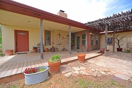 Farm and Ranch in Haskell County, Texas