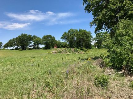Undeveloped Land in Callahan County, Texas