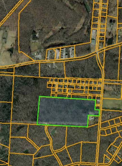 Farm and Ranch in Grundy County, Tennessee