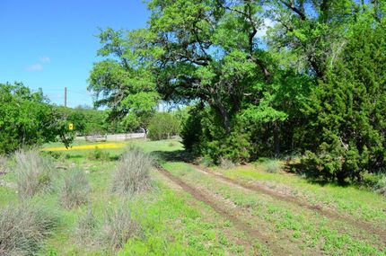 Recreational Property in Comal County, Texas