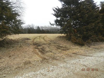 Farm and Ranch in Miami County, Kansas