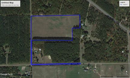 Horse Property in Jackson County, Wisconsin