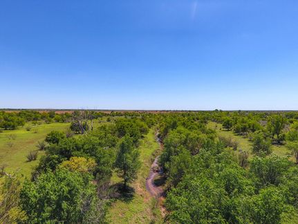 Farm and Ranch in Childress County, Texas