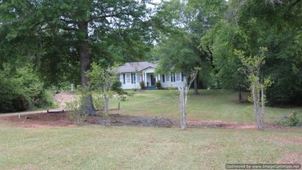 Timberland Property in Lincoln County, Mississippi