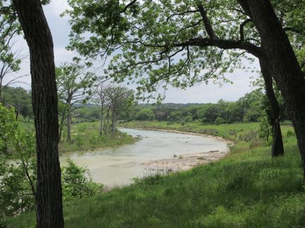 Hunting Property in Hays County, Texas