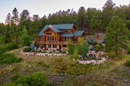 Farm and Ranch in La Plata County, Colorado
