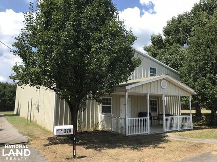 Farm and Ranch in Edgefield County, South Carolina