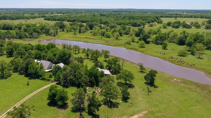 Hunting Property in Milam County, Texas