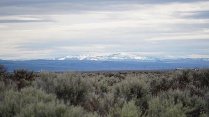 Recreational Property in Lake County, Oregon